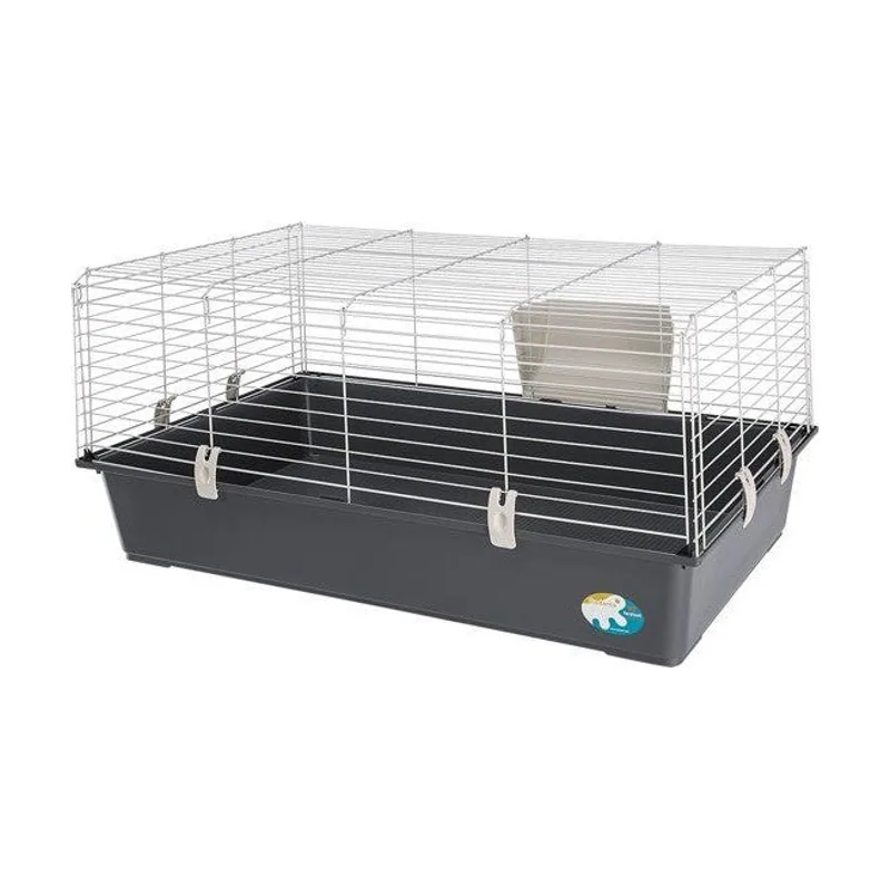 Cage Rabbit 100 EL Jaula 1