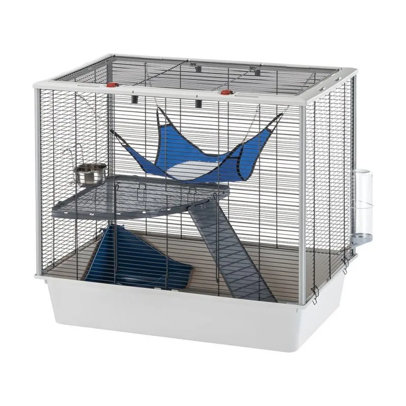 Ferplast Furet Jaula Gris 7kg
