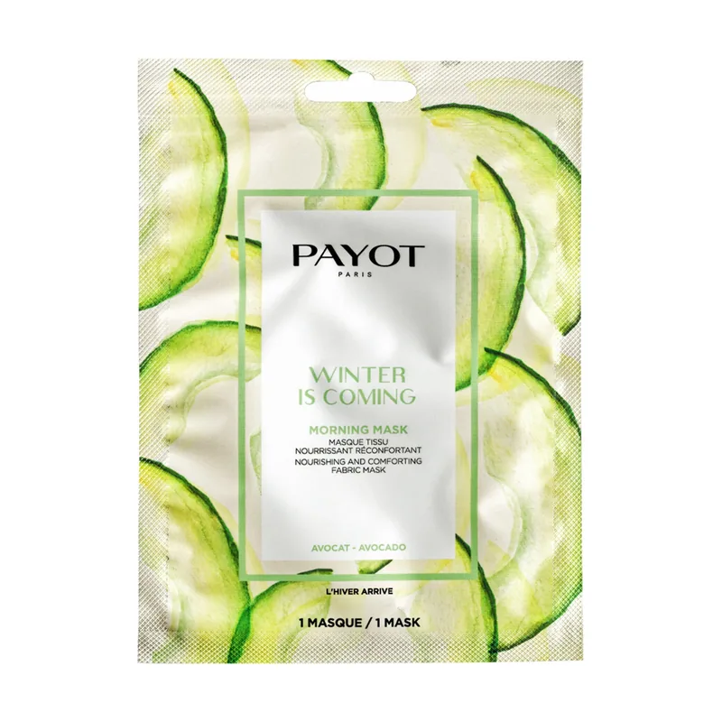 Payot MORNING MASK winter is coming 1 u