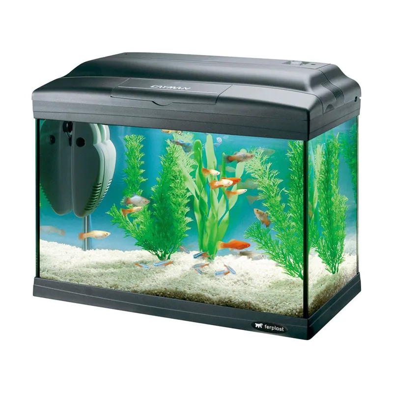 Ferplast Cayman 40 Classic Acuario