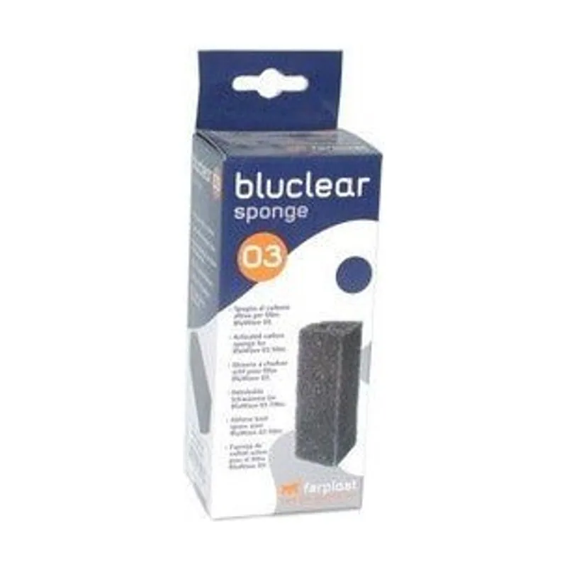 Blumec 03 Esponja Mecánica 1