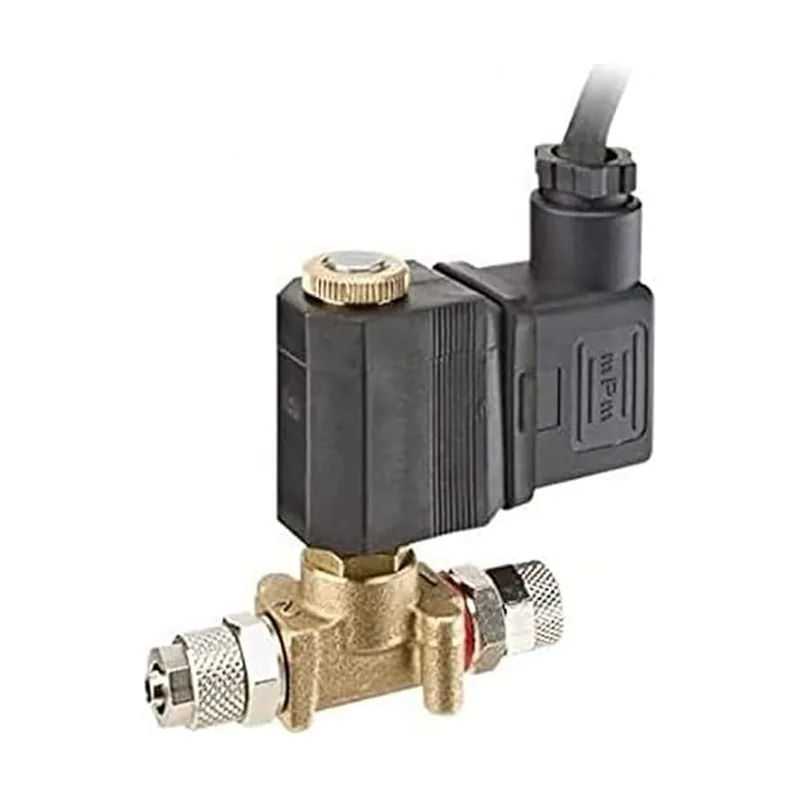 Ferplast CO2 Energy Electroválvula Compacta
