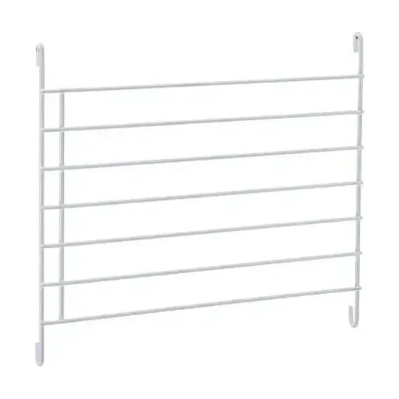 Ferplast Kit Puertas Dubai 80-100 Blanco 1