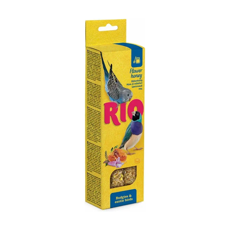 Palitos con Miel 8 barritas