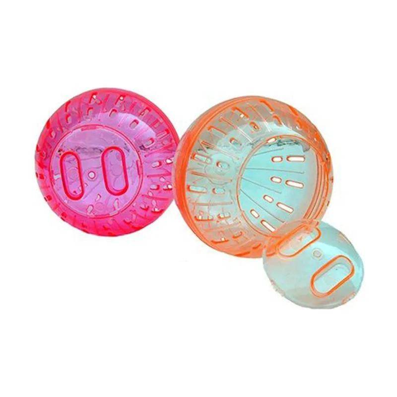 Freedog Bola de Juego Multicolor 15cm