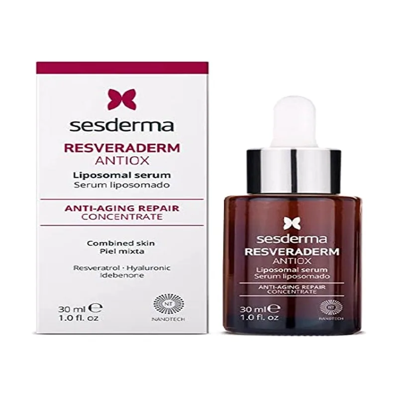 Sesderma RESVERADERM serum 30 ml