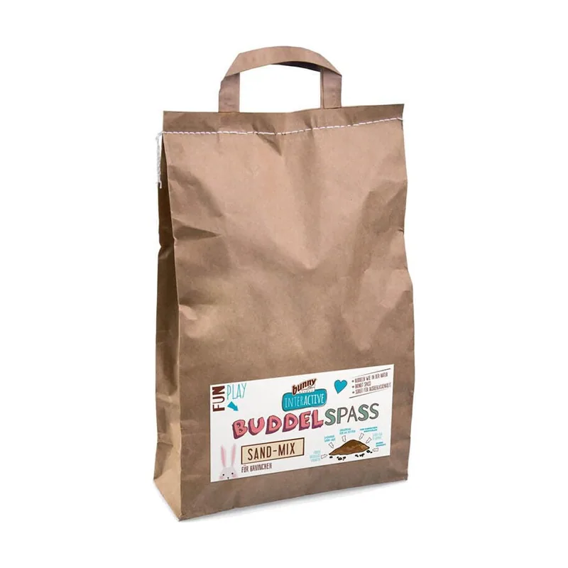 Buddelsand Arena Interactiva 9,7kg