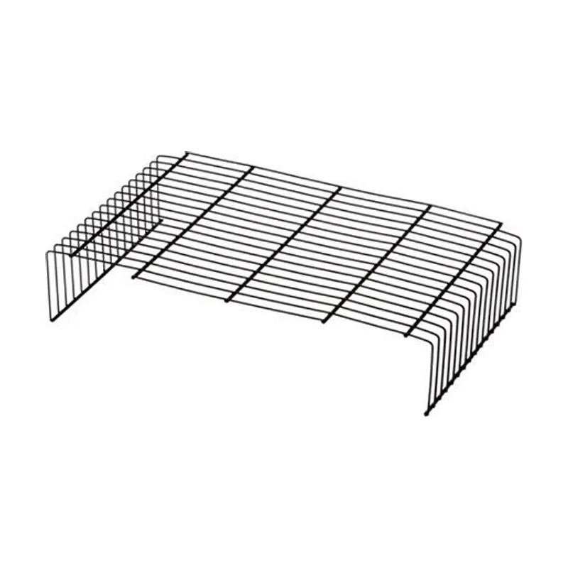 Negro Grill L305 Rejilla Higiénica 1