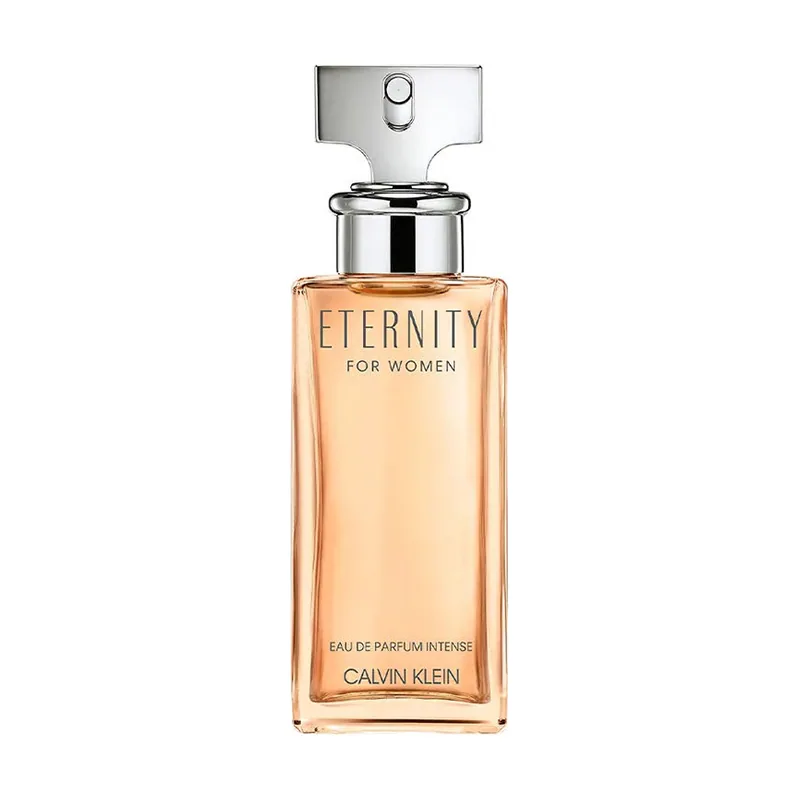 Calvin Klein ETERNITY INTENSE eau de parfum vaporizador