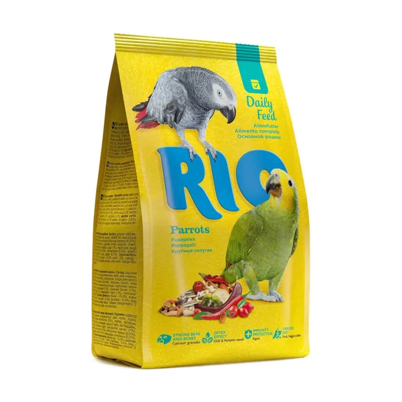 Rio Alimento para Loros 1Kg