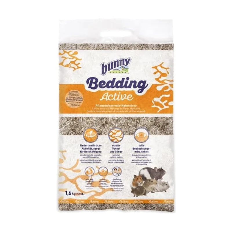 Bunny Lecho Active Natural 12,5L 1,6kg