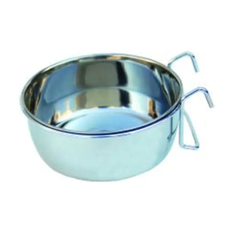 Freedog Bowl Soporte Colgador Acero Inoxidable 0,84L