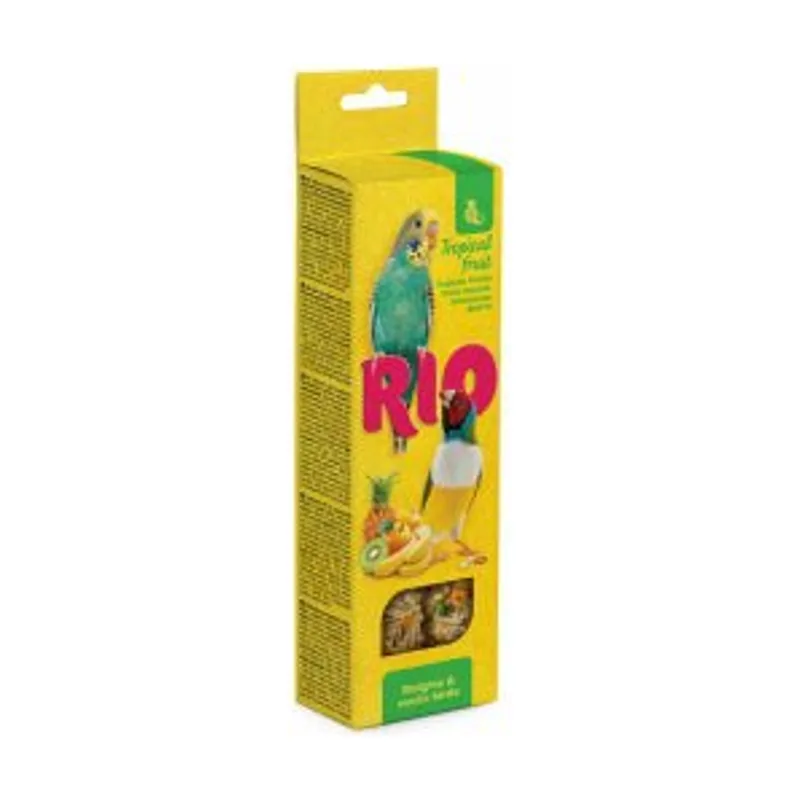 Rio Sticks Lakomstvo Fruta Tropical 8