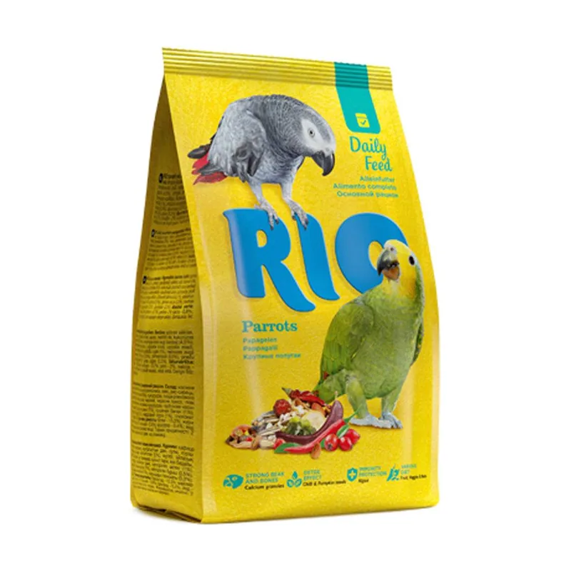 Mezcla para Loros 3Kg