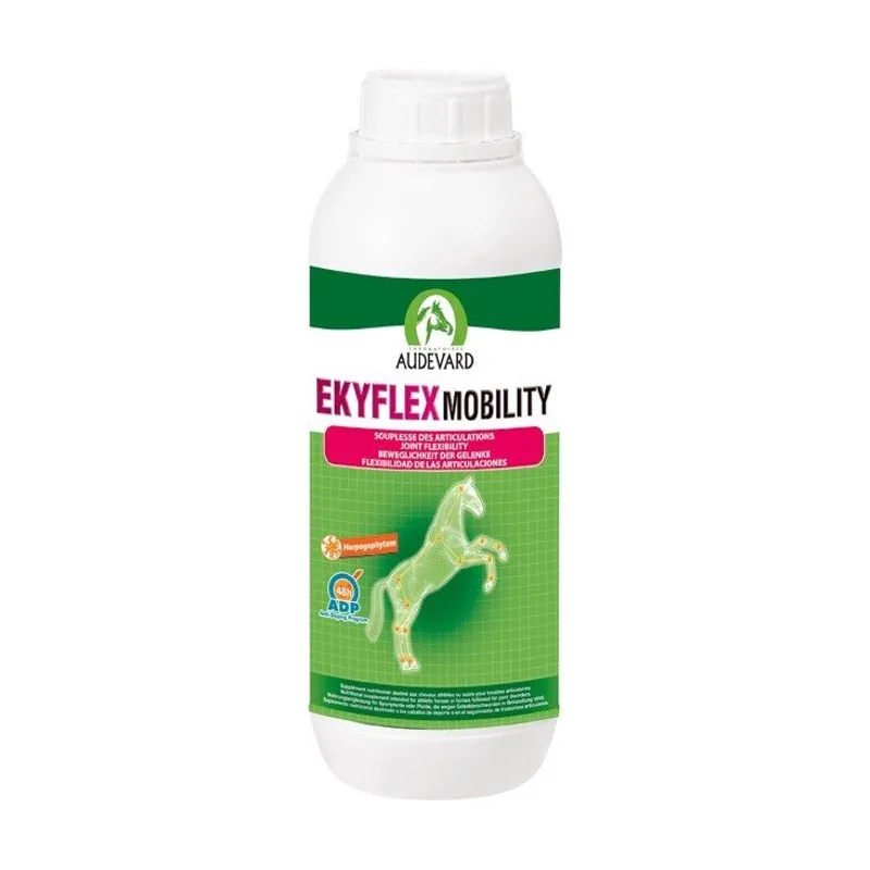 Ekyflex Mobility Complemento Líquido 1L