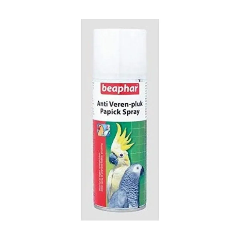 Beaphar Papick Spray Antipicoteo 200ml