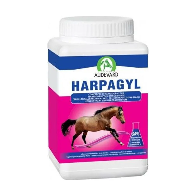 Harpagyl Pócima 900g