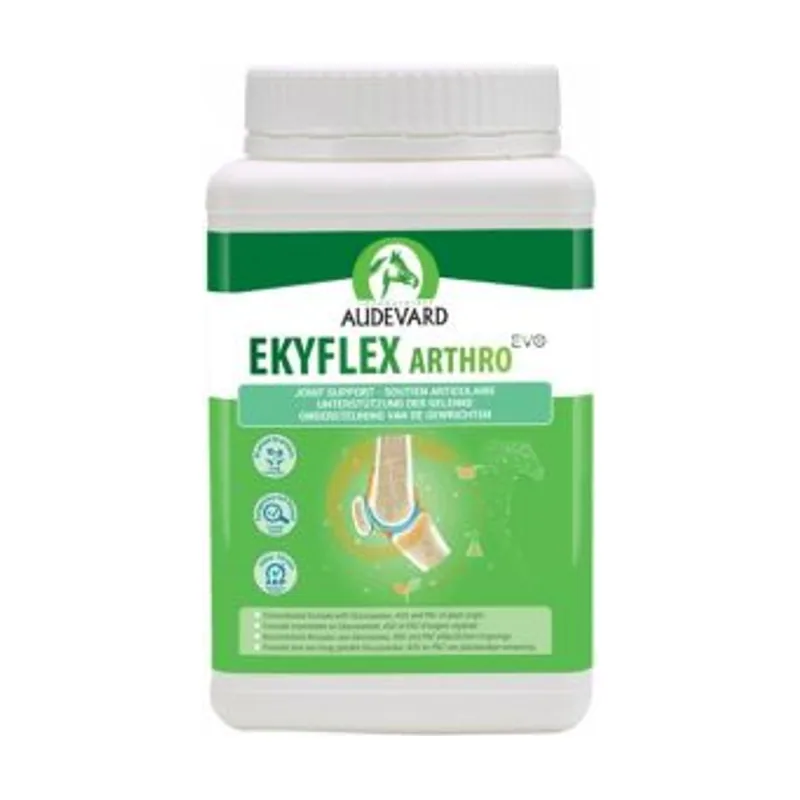 Ekyflex Arthro Evo Granulado 900g