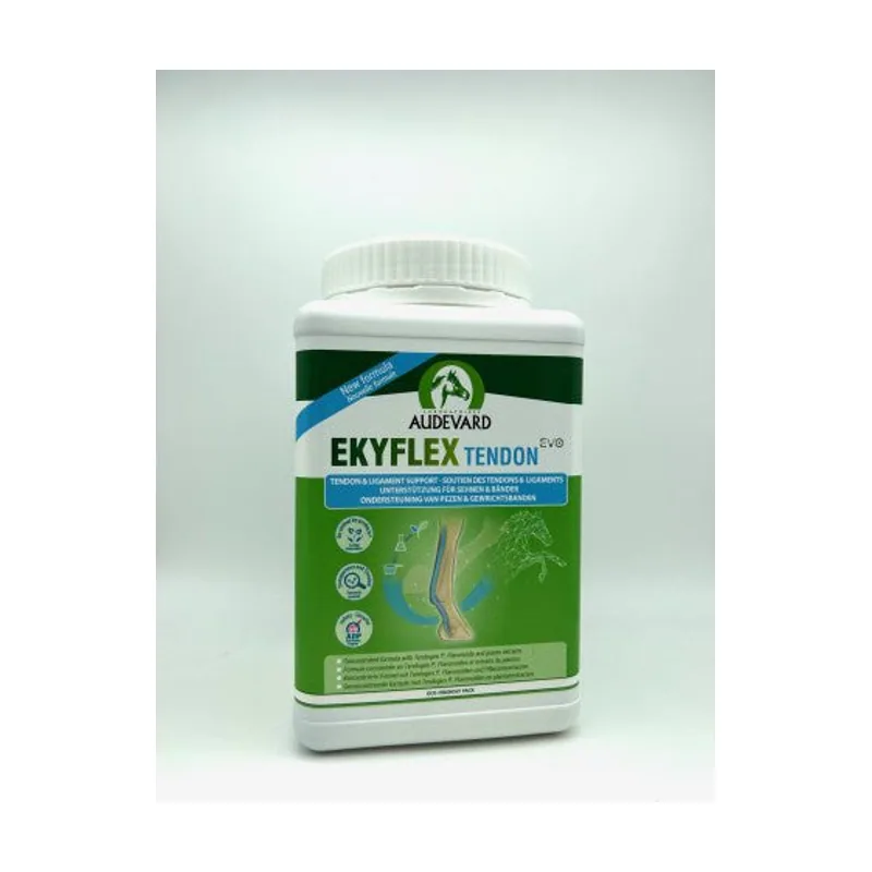 Audevard Ekyflex Tendon Evo Complemento Nutricional 900g