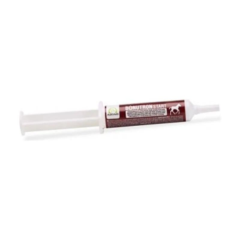 Audevard Bonutron Start Complemento Nutricional 15ml