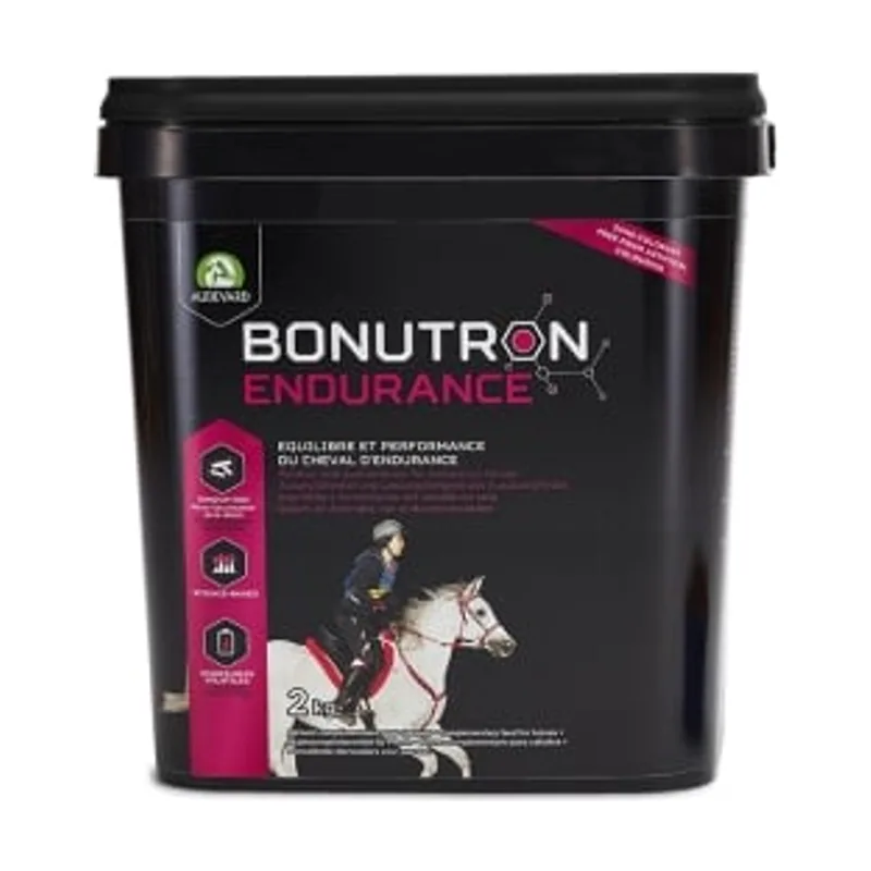 Audevard Bonutron Stud G1-L6 Alimento Complementario
