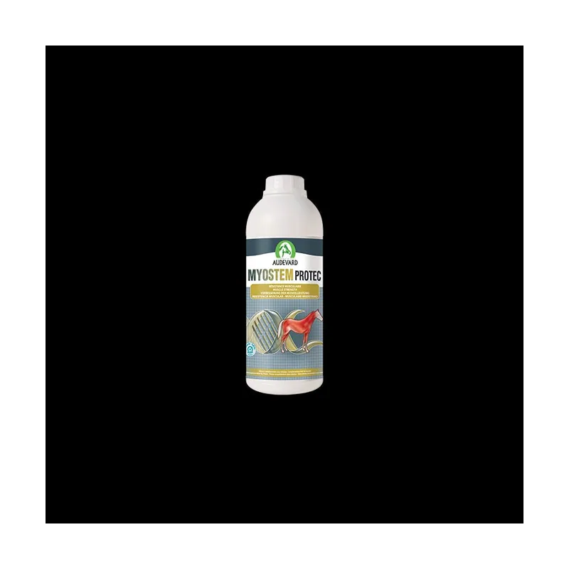 Audevard Myostem Protec Solución Búvable 4500ml
