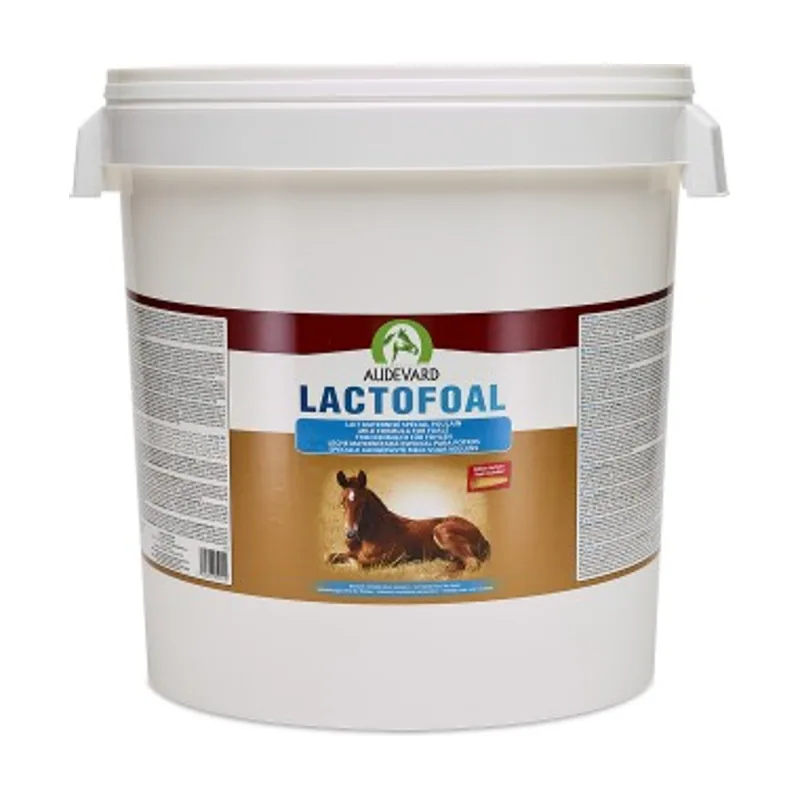 Lactofoal Fórmula Láctea 2,2kg