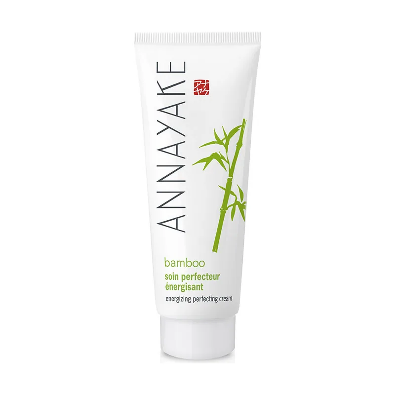 Annayake BAMBOO ernergizing perfecting cream 50 ml
