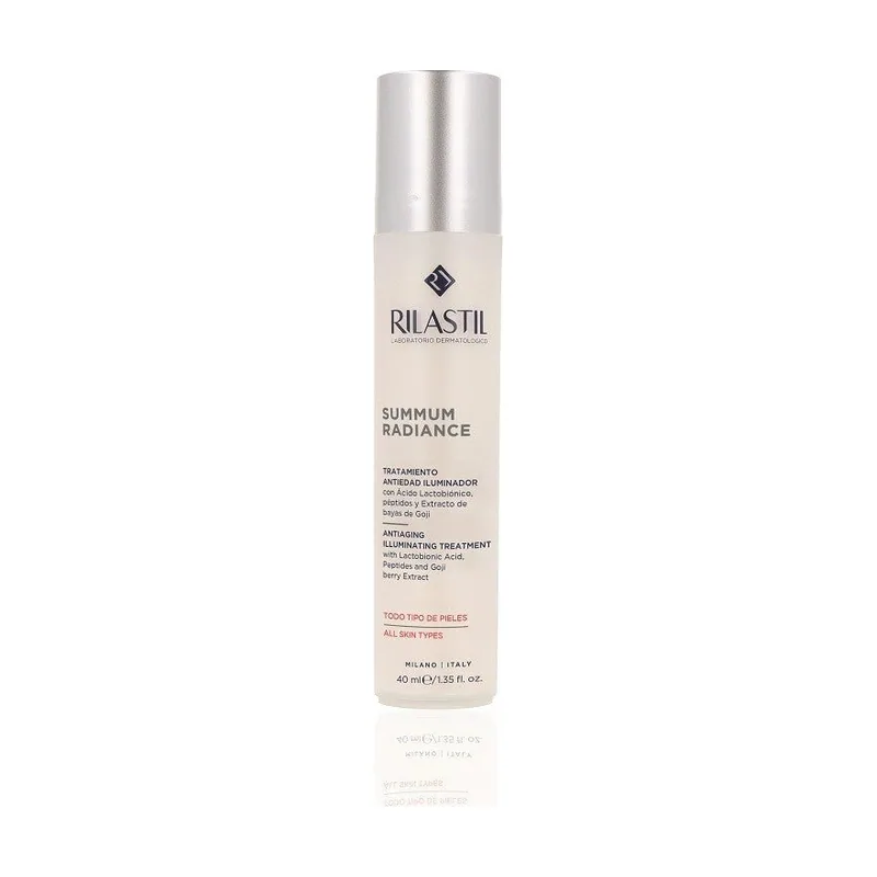 Rilastil SUMMUM RADIANCE crema 40 ml