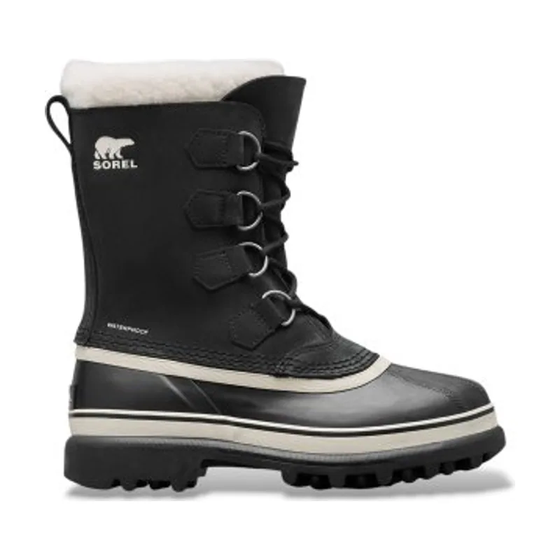 Sorel Botas de nieve impermeables Caribou 1003812011