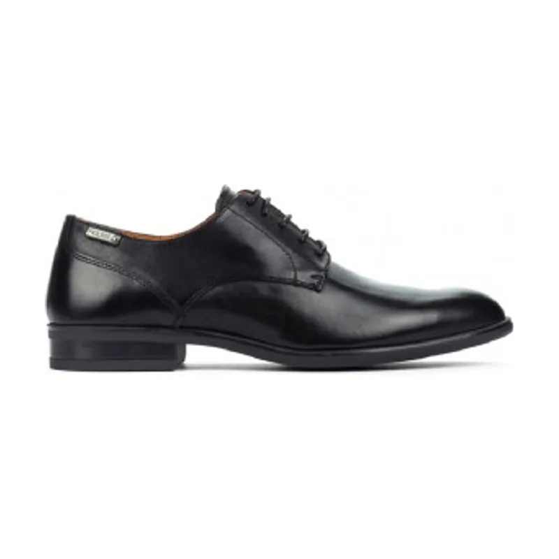 Pikolinos Zapatos de piel Bristol M7J-4187