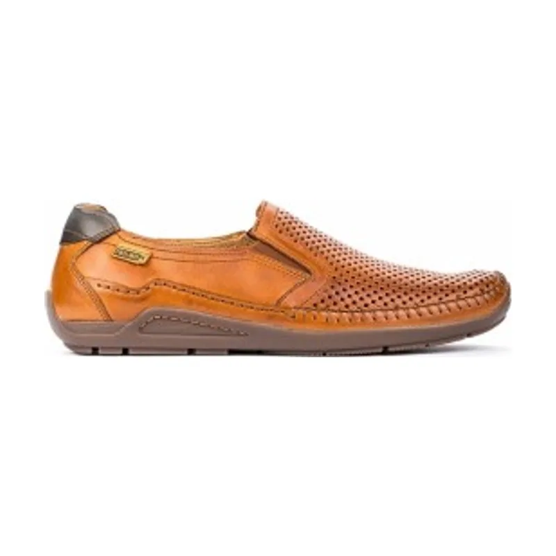 Pikolinos Zapatos de piel Azores 06H 06H-3126