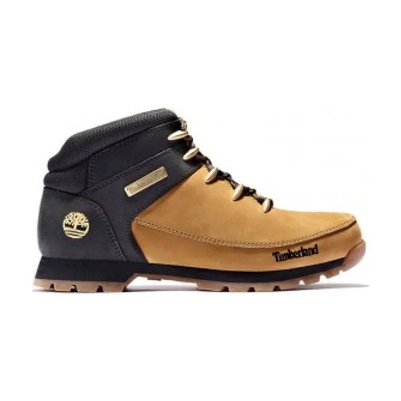 Timberland Botas de piel Euro Sprint Hiker TB0A1NHJ2311