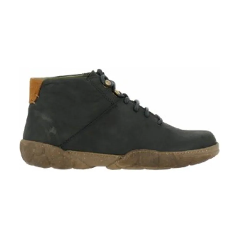 El Naturalista Botines de piel N5083 Pleasant 250831010005_001