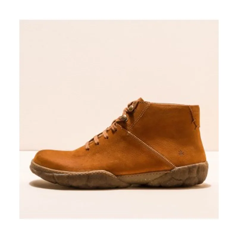 El Naturalista Botines de piel N5083 Pleasant 250831ND0005_023