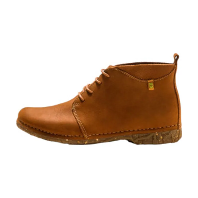El Naturalista Botines de piel N974 Pleasant 2N9741ND0005_023