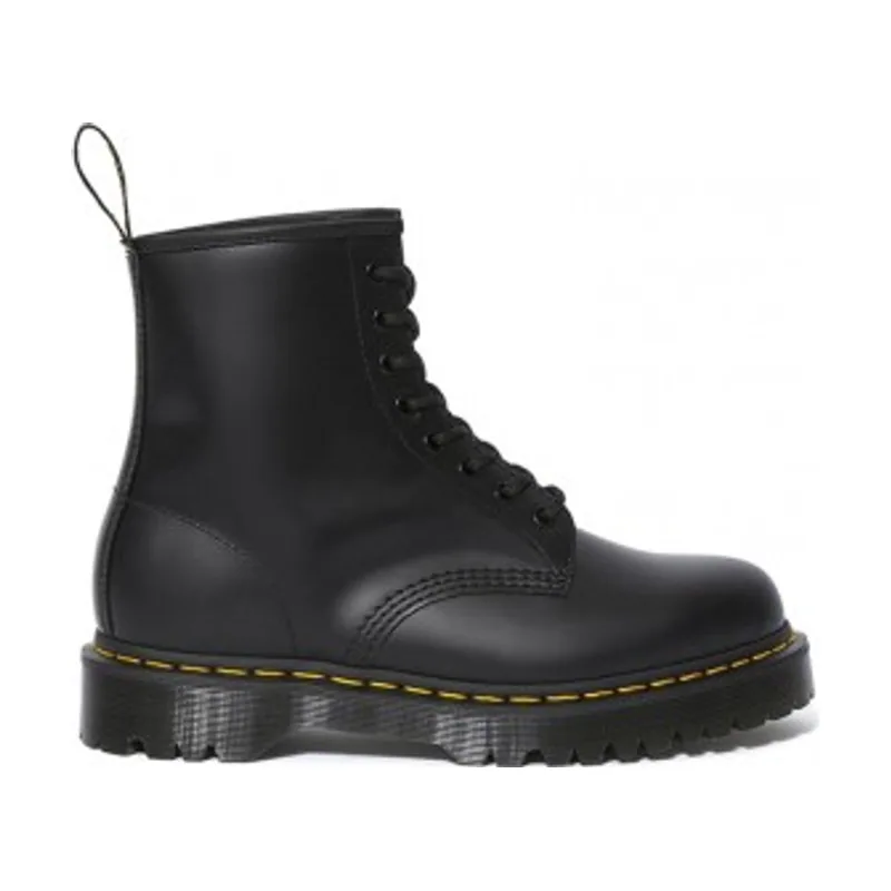 Botas de piel 1460 BEX 25345001