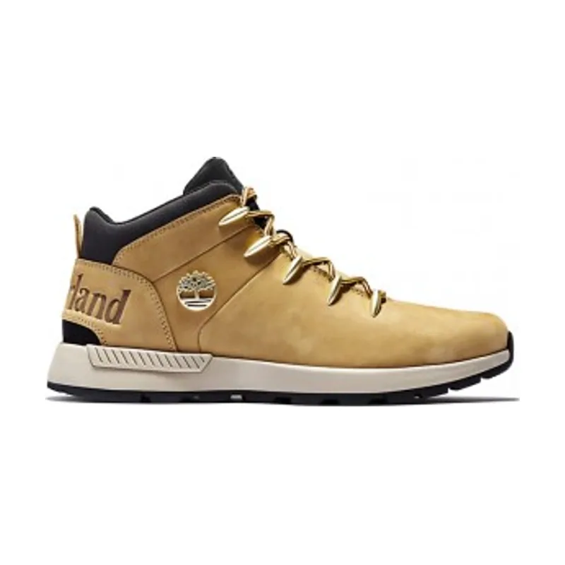 Timberland Botas de piel Sprint TB0A1XVQ2311