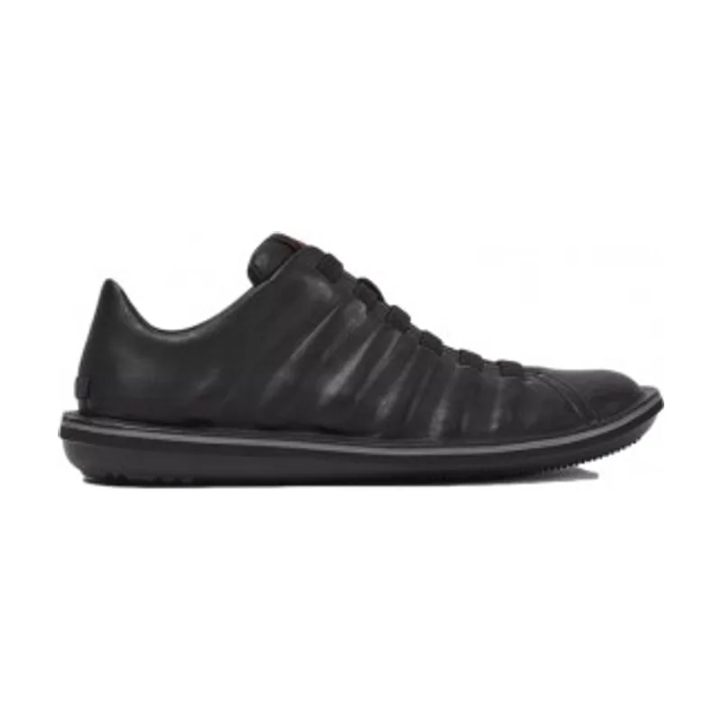 Camper Zapatillas de piel Beetle 18751-048