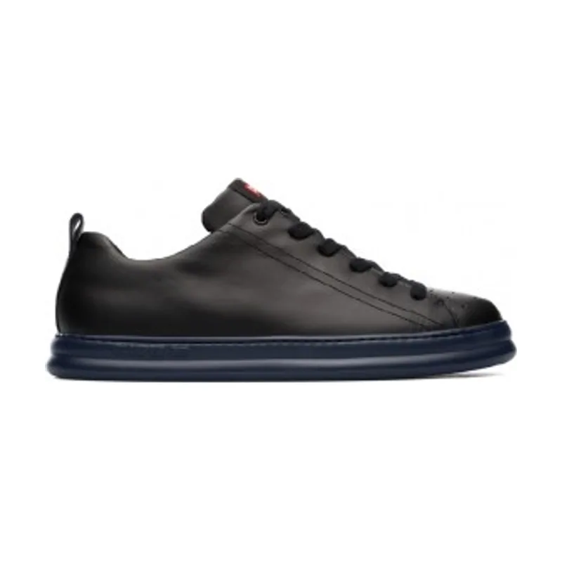 Camper Zapatillas de piel Runner K100226-017