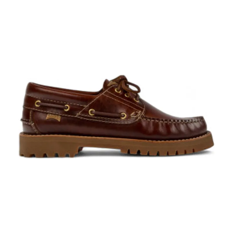 Camper Náuticos de piel 15233 15233-001