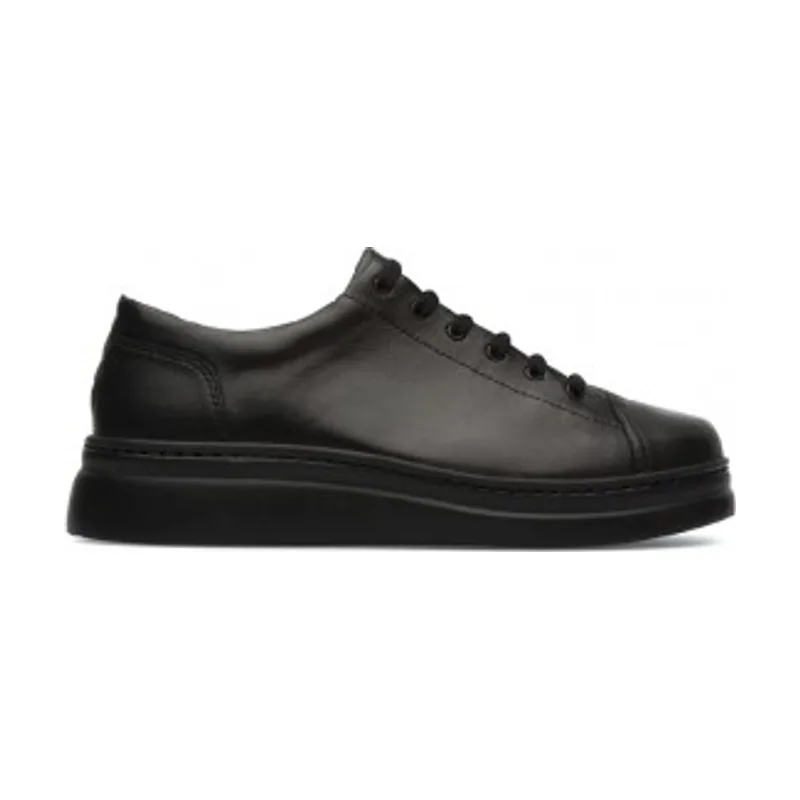Zapatillas de piel Runner Up K200508-042