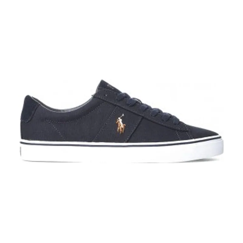 Polo Ralph Lauren Zapatillas Sayer de Loneta 816749369002