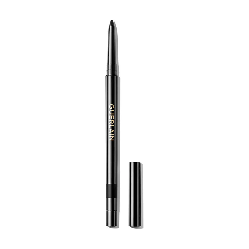 Guerlain G eye contour pen #01-black ebony
