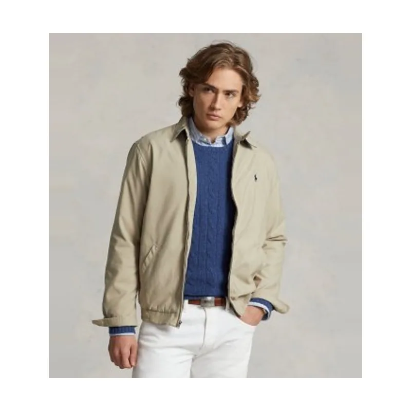 Polo Ralph Lauren Chaqueta con doble fuelle 710548506002