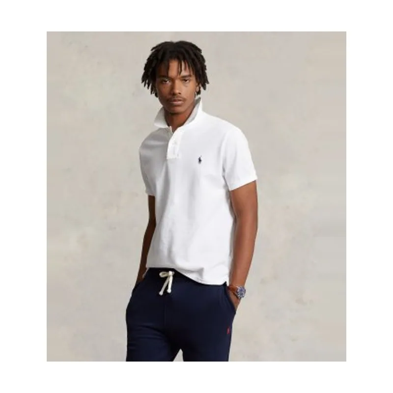 Polo Ralph Lauren Polo de Piqué Slim Fit 710548797001