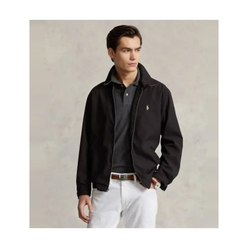 Polo Ralph Lauren Chaqueta con doble fuelle 710548506003