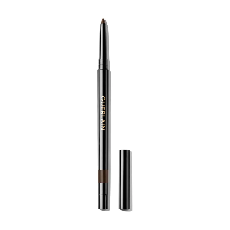 Guerlain G eye contour pen #02-brown earth