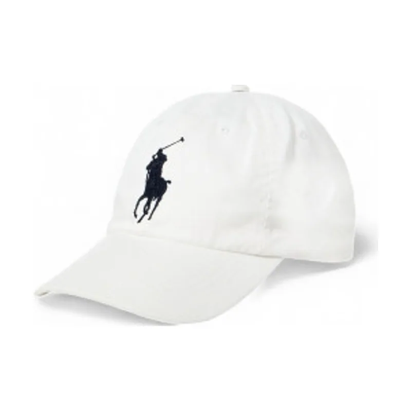 Polo Ralph Lauren Gorra con visera Logo 710673584003
