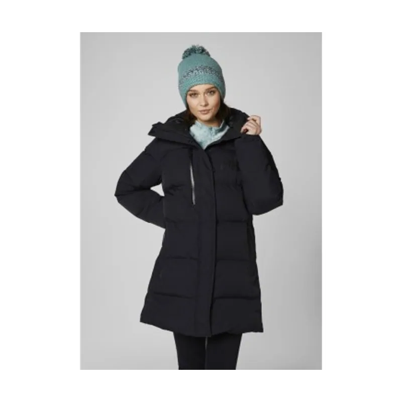 Helly Hansen Parka Acolchada Adore 53205